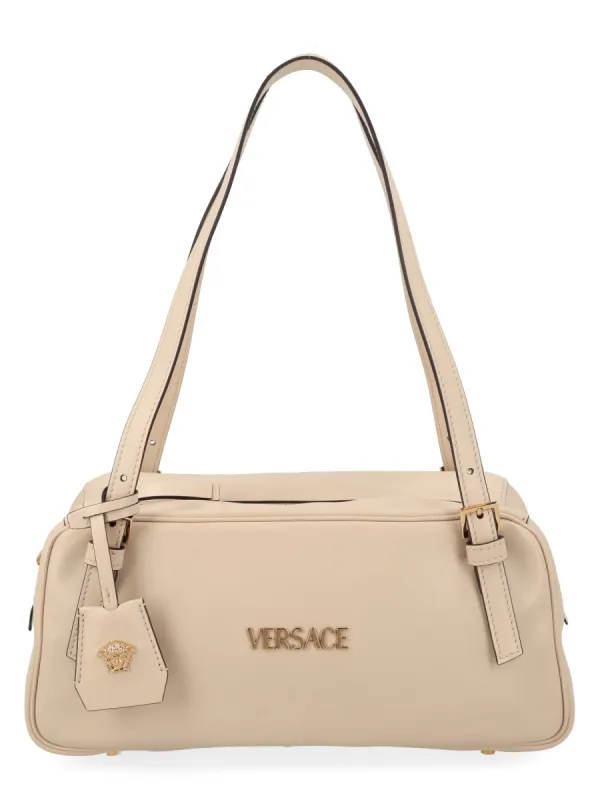 "Versace Tag" Bag sold by Wanan Luxury