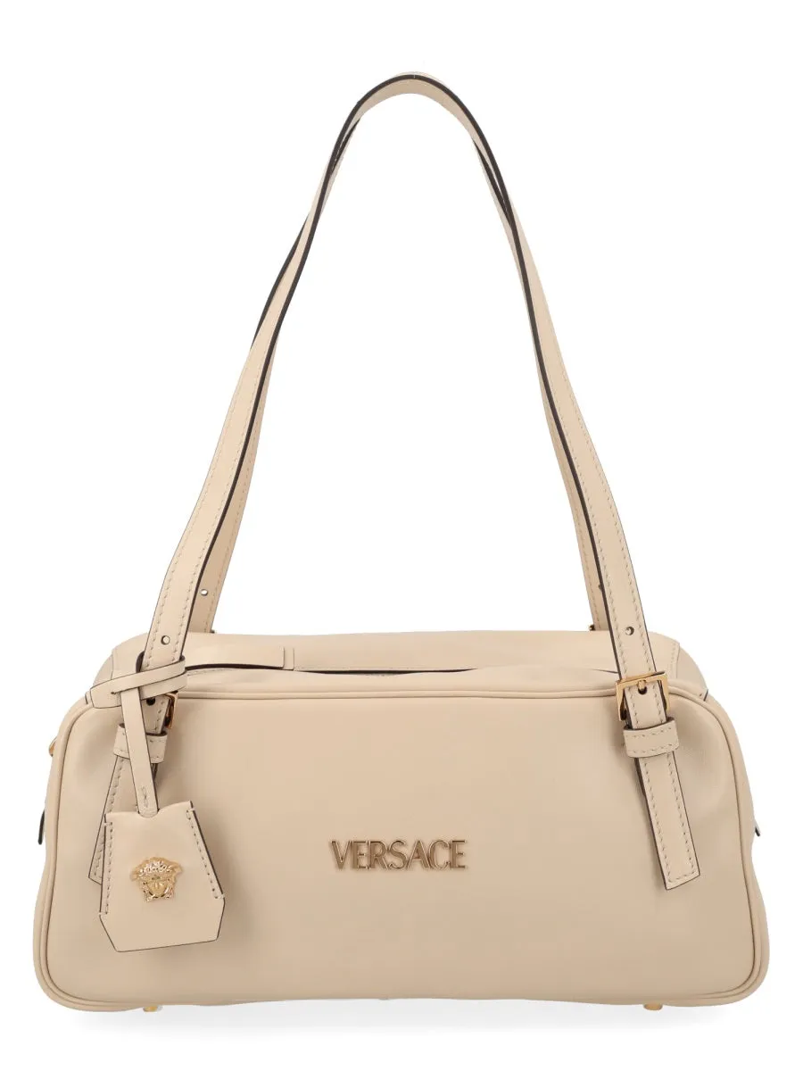 "Versace Tag" Bag sold by Wanan Luxury