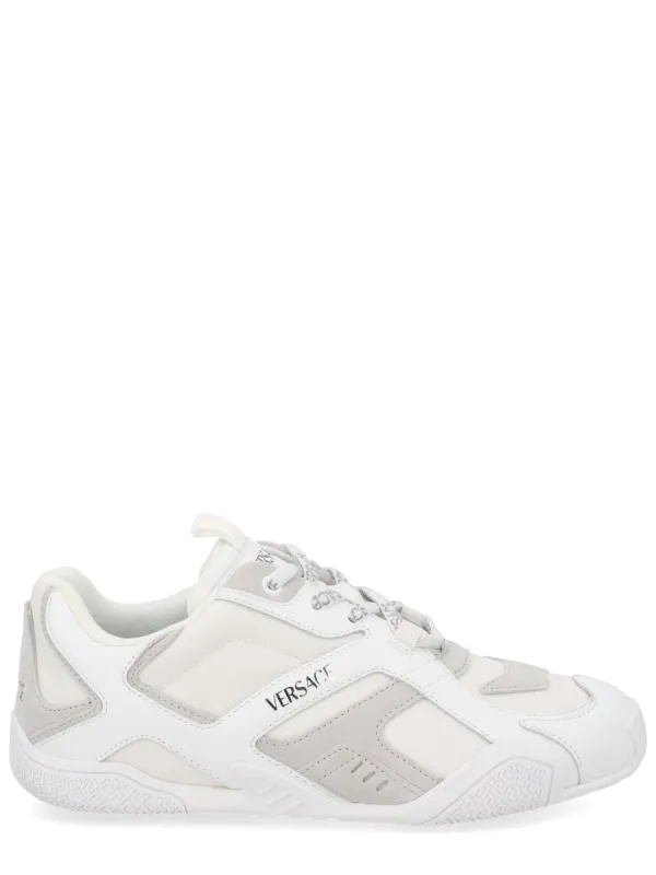 "Galaxia" Sneaker made by Versace