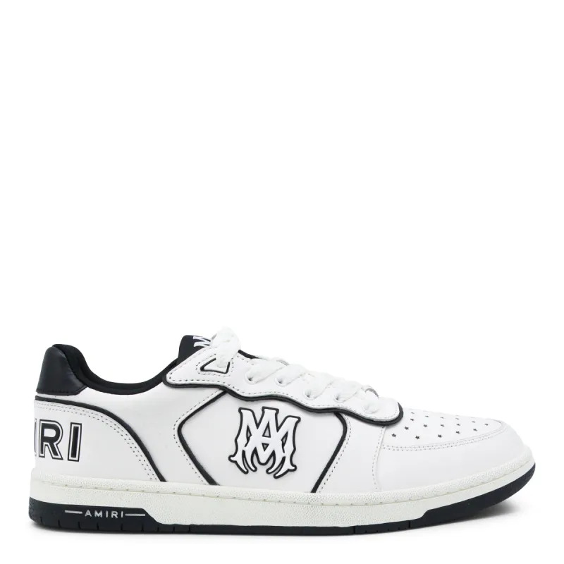 Sneakers Light And Natural made by AMIRI