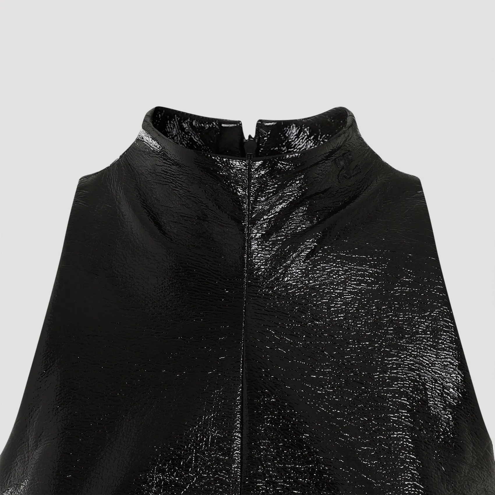 Mini Dresses Black sold by Wanan Luxury product image thumbnail 4