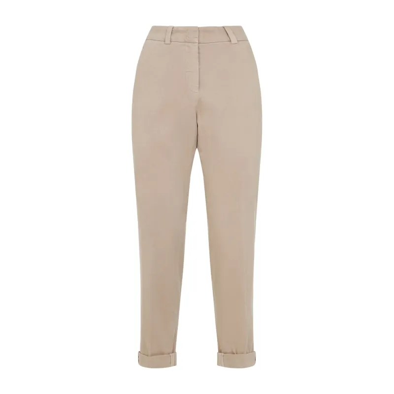 Chino Nude & Neutrals sold by Wanan Luxury