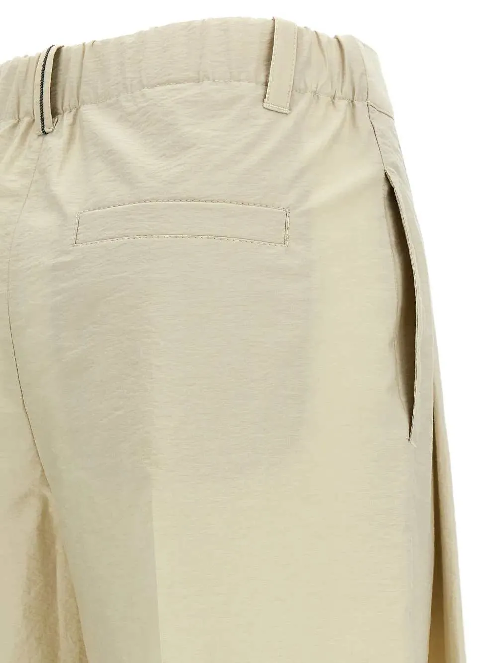 Pleated Trousers sold by Wanan Luxury product image thumbnail 4