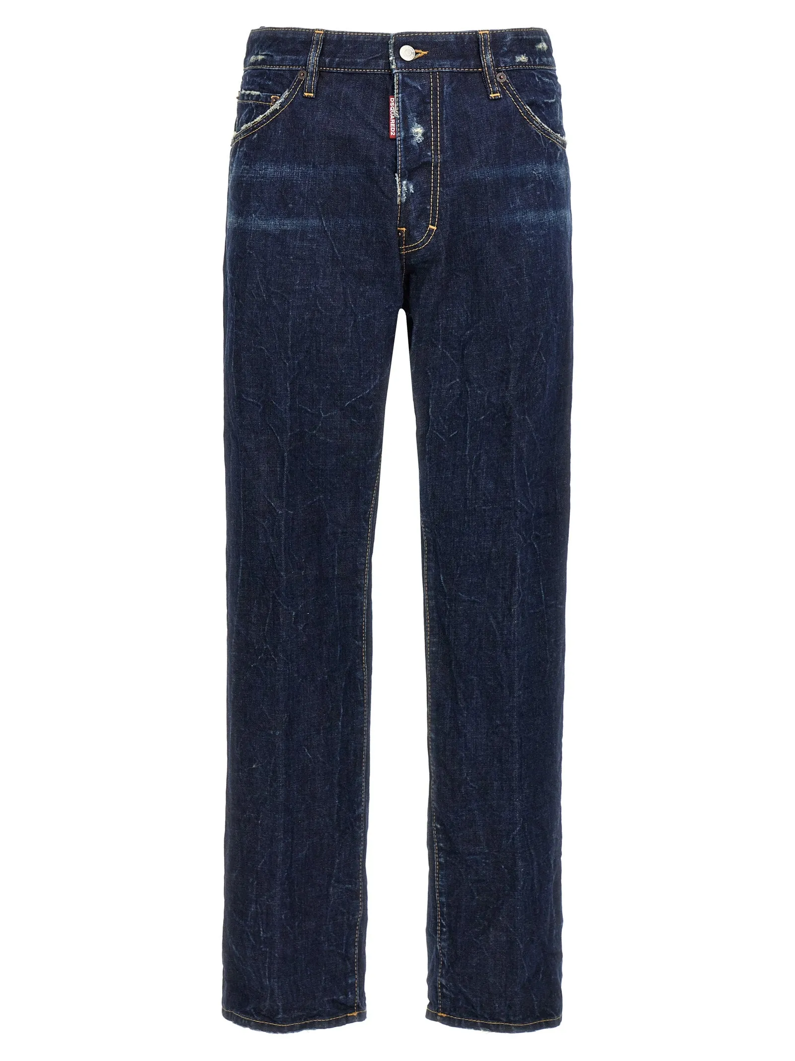Cool Guy Jeans Blue sold by Wanan Luxury