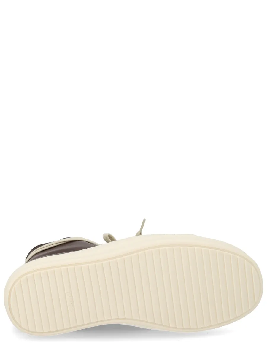 Leather Sneaker sold by Wanan Luxury product image thumbnail 5