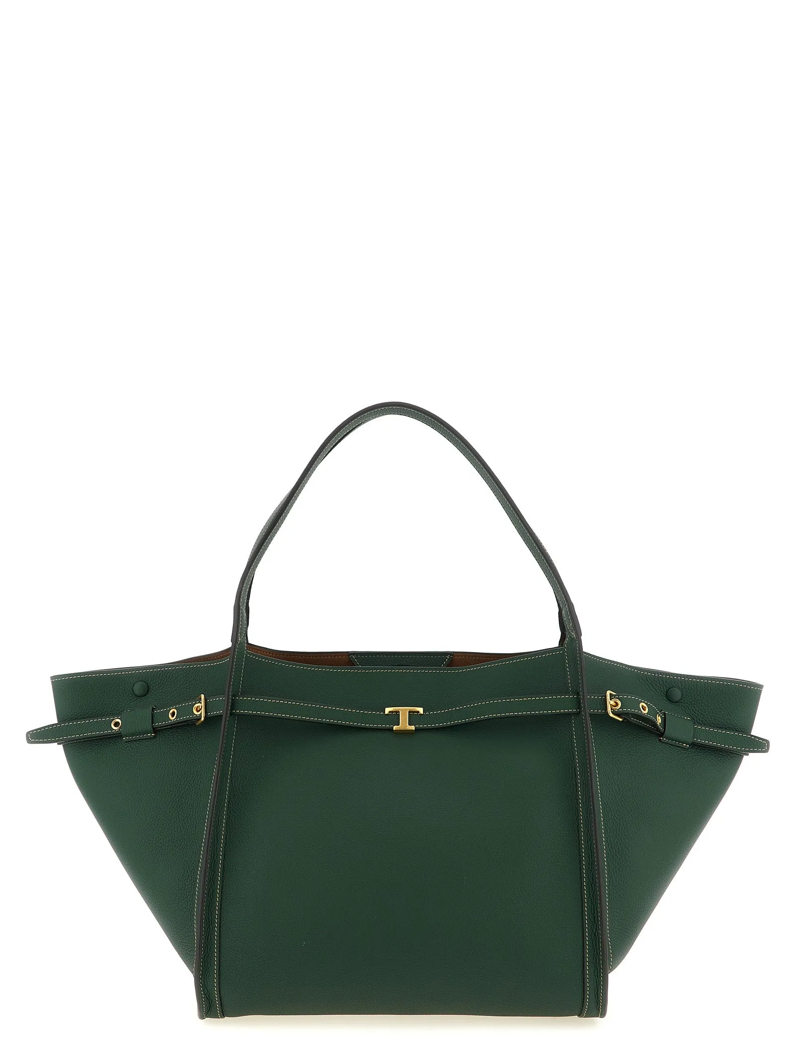Tim Tote Bag Green sold by Wanan Luxury
