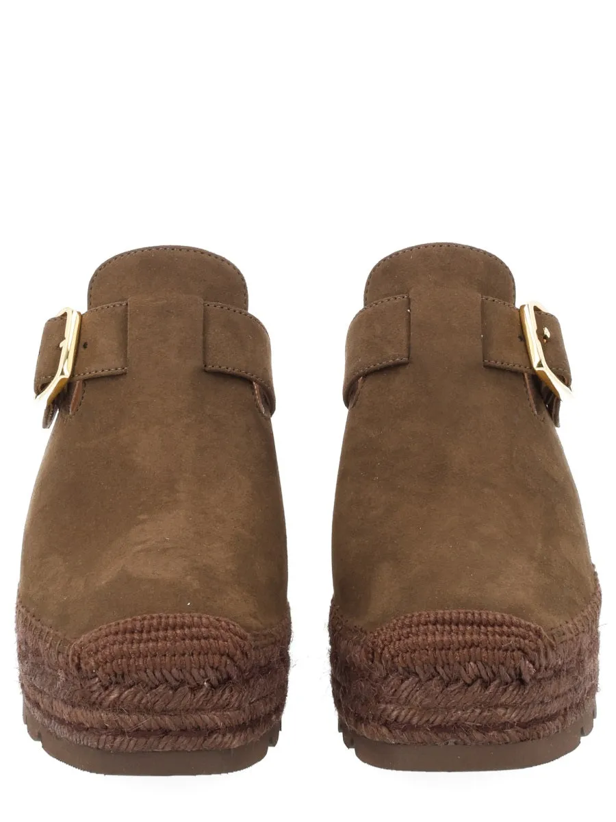 Sabot "Gaia" sold by Wanan Luxury product image thumbnail 2