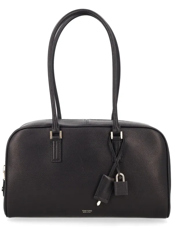 Small Leather Bag made by Tom Ford