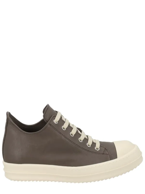 "Low Sneaks" Sneaker made by Rick Owens