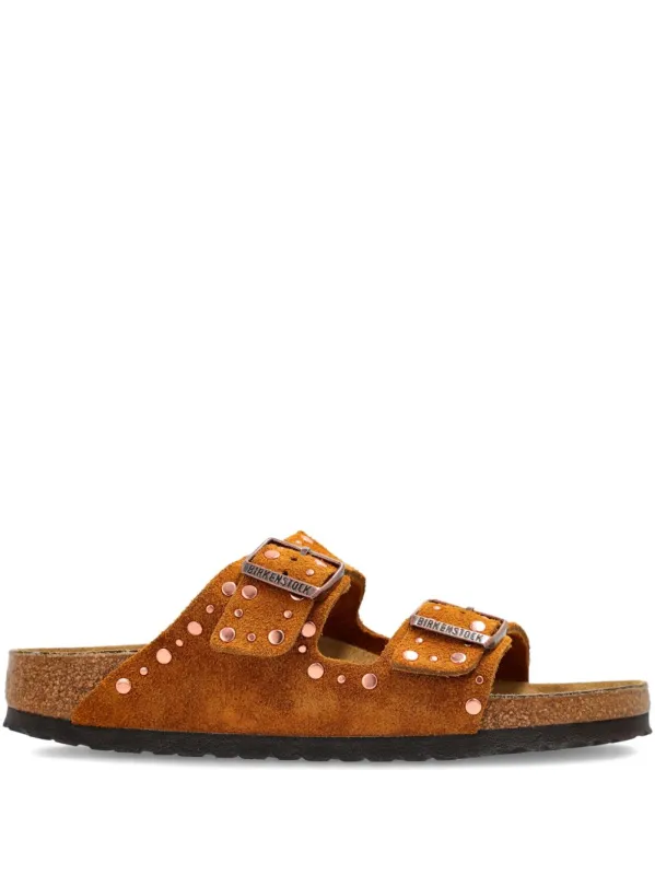 Arizona Sandals made by Birkenstock