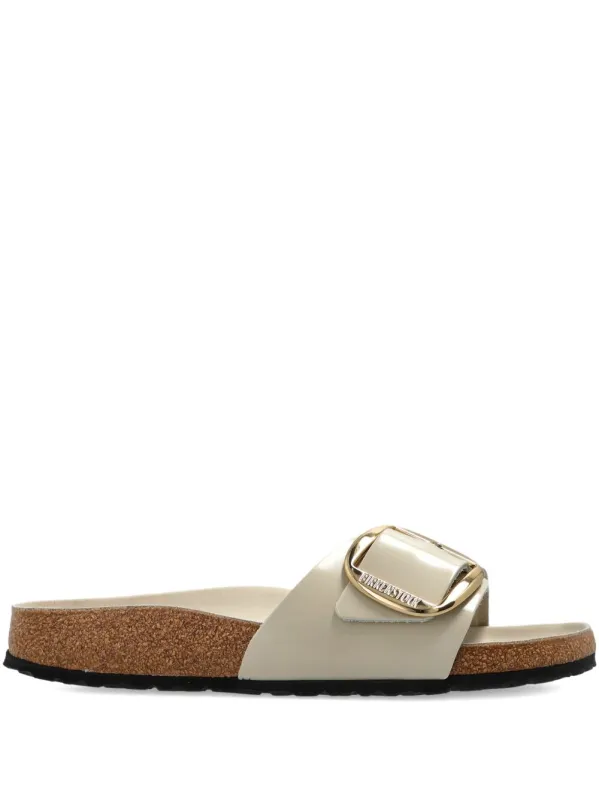 Madrid Sandals made by Birkenstock