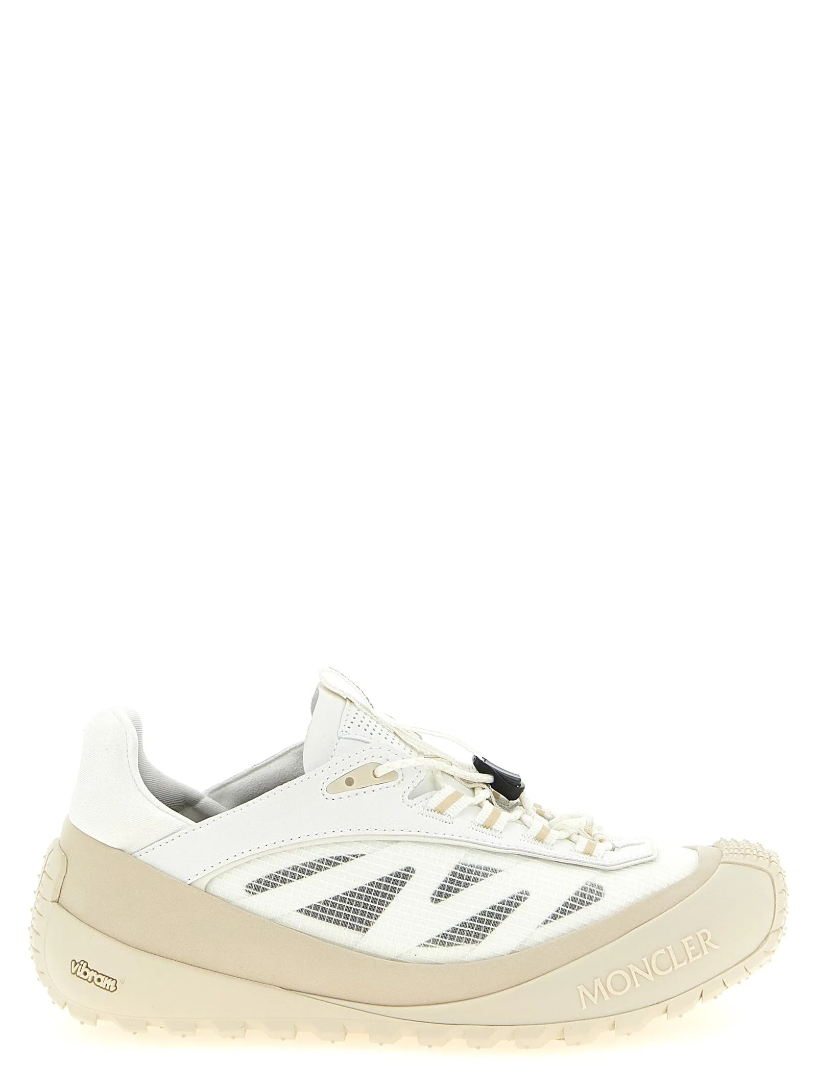 Trailgrip Lp Sneakers Beige sold by Wanan Luxury
