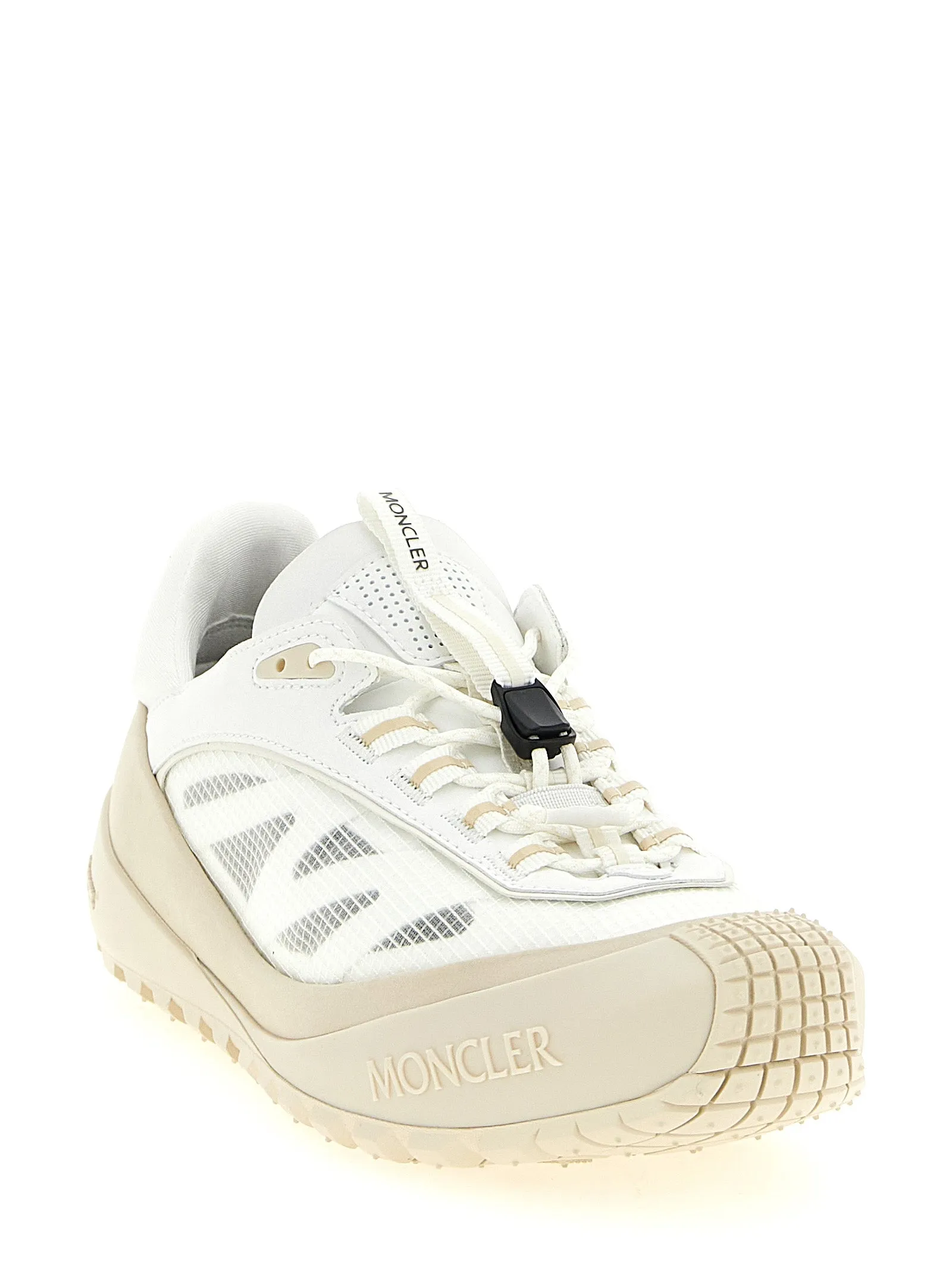 Trailgrip Lp Sneakers Beige sold by Wanan Luxury product image thumbnail 2