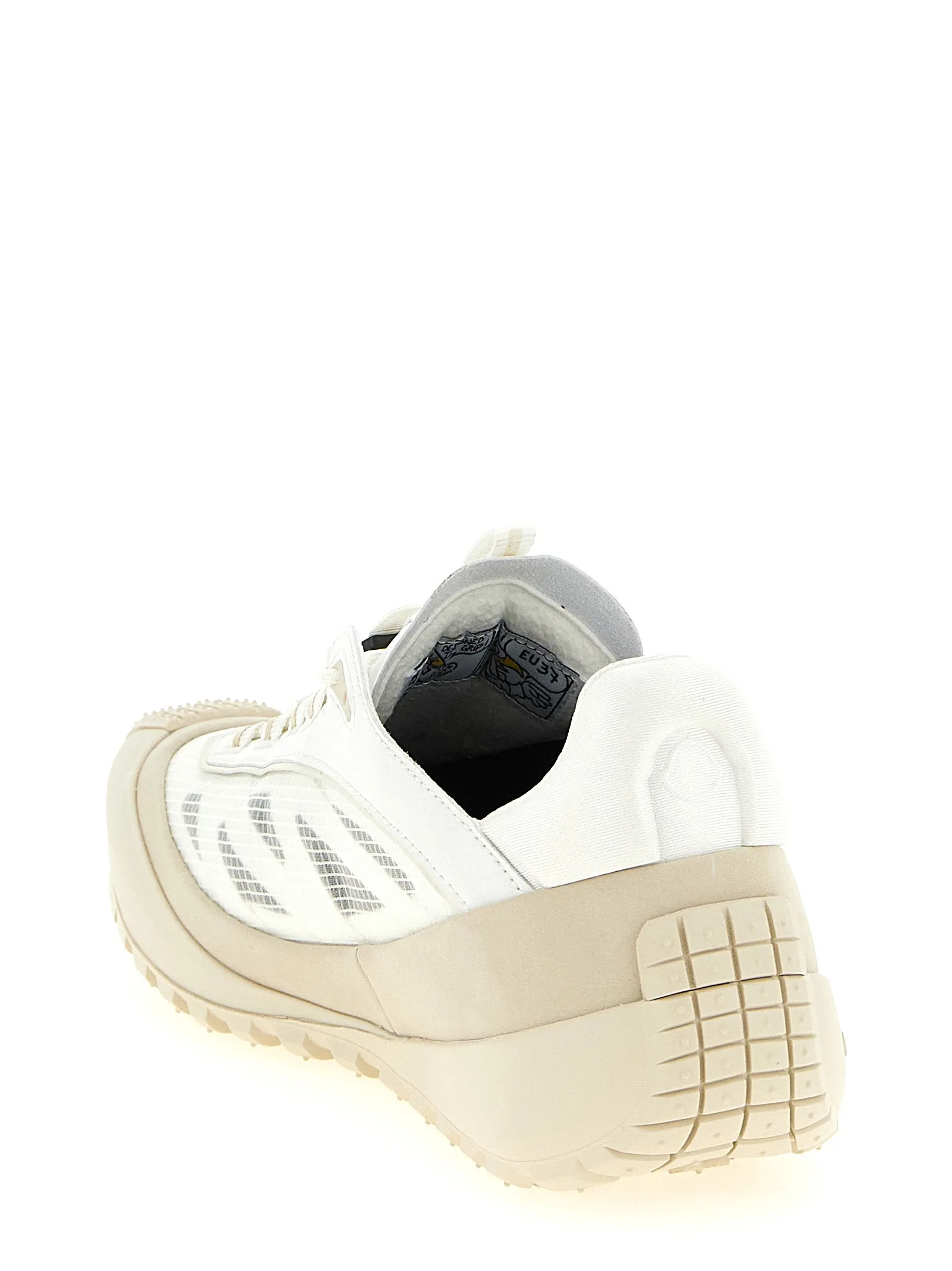Trailgrip Lp Sneakers Beige sold by Wanan Luxury product image thumbnail 3