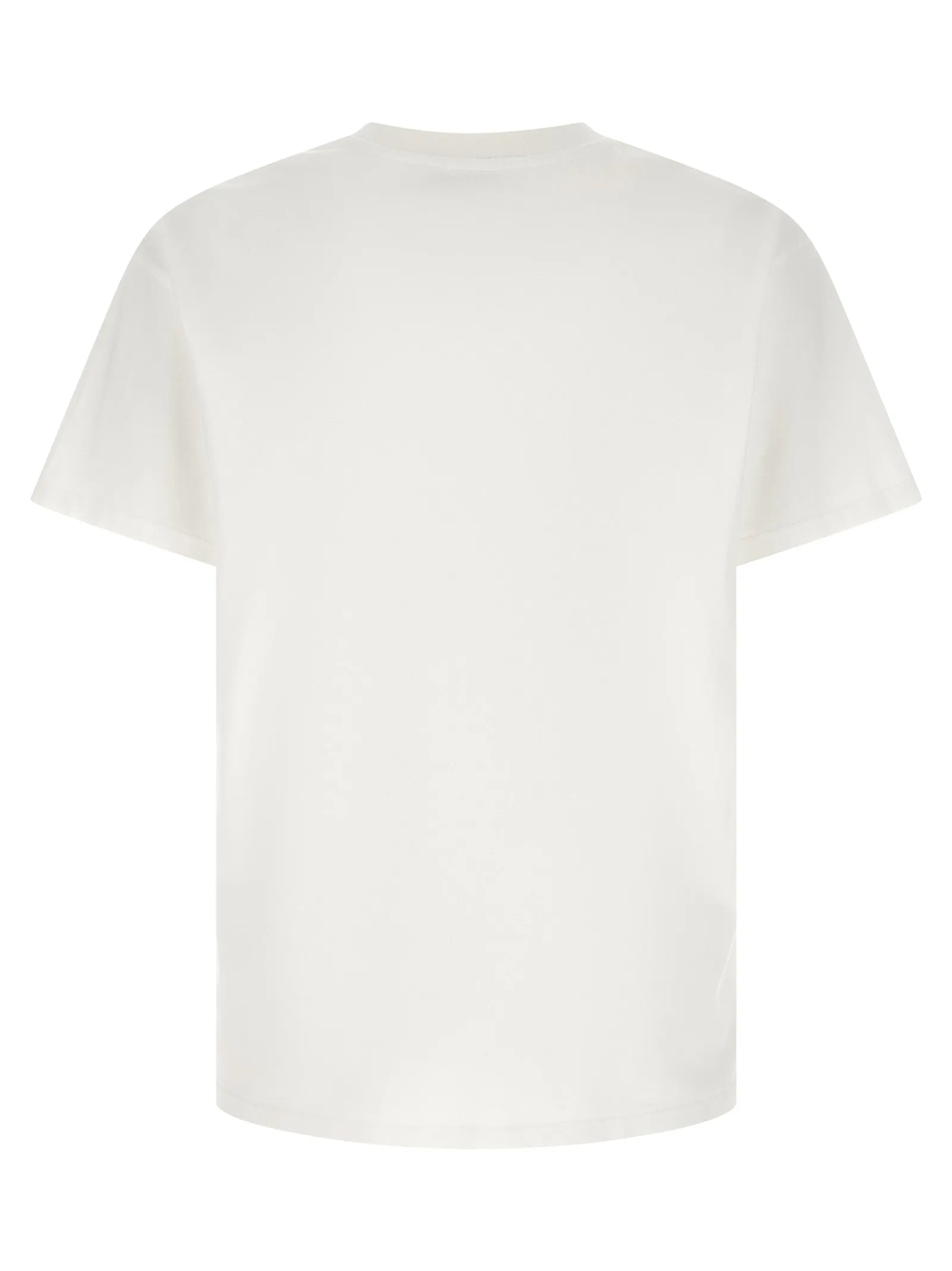 Givenchy Paris T-Shirt White sold by Wanan Luxury product image thumbnail 2