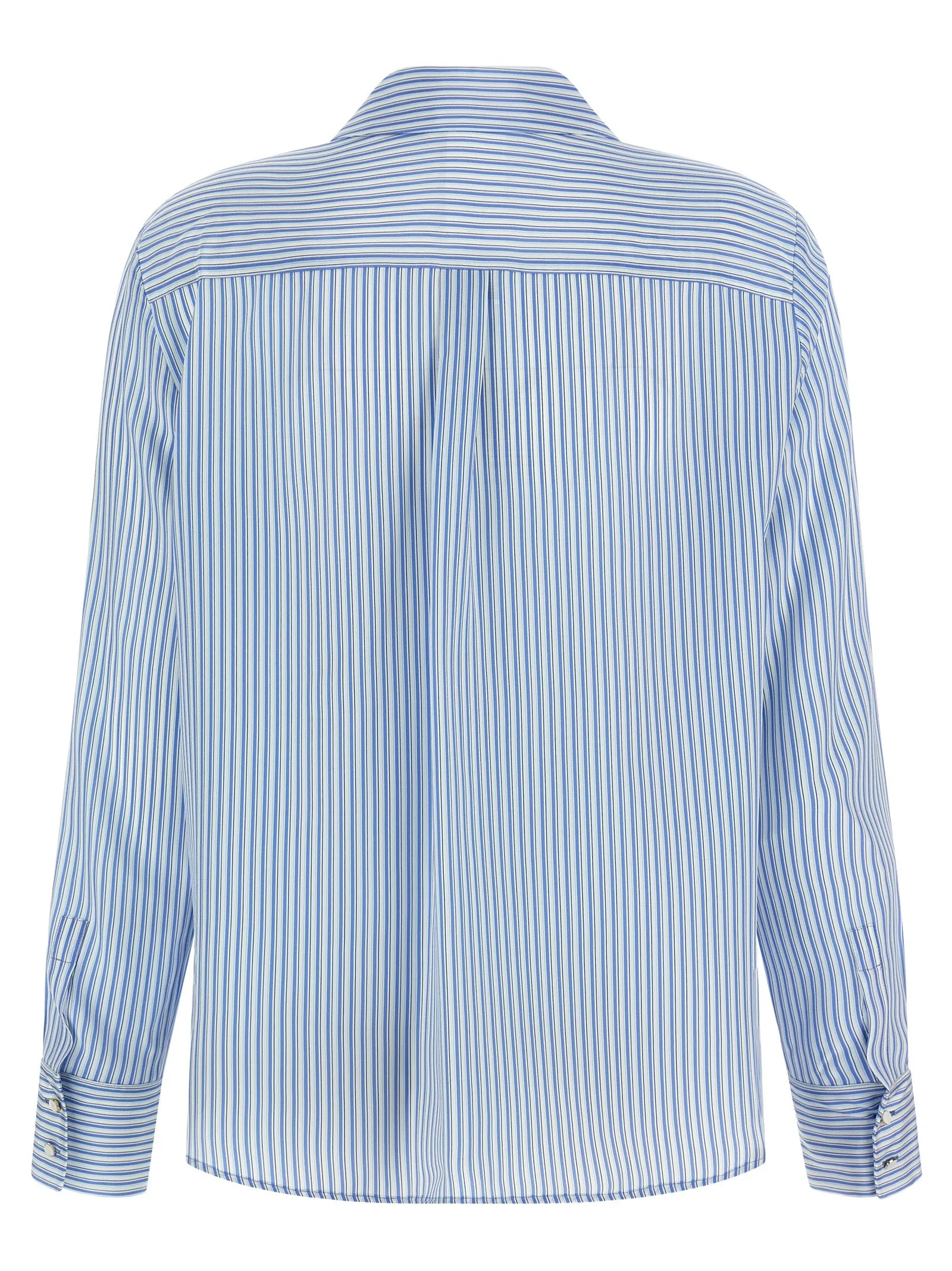 Mstflirt Shirt And Blouse Light Blue sold by Wanan Luxury product image thumbnail 2