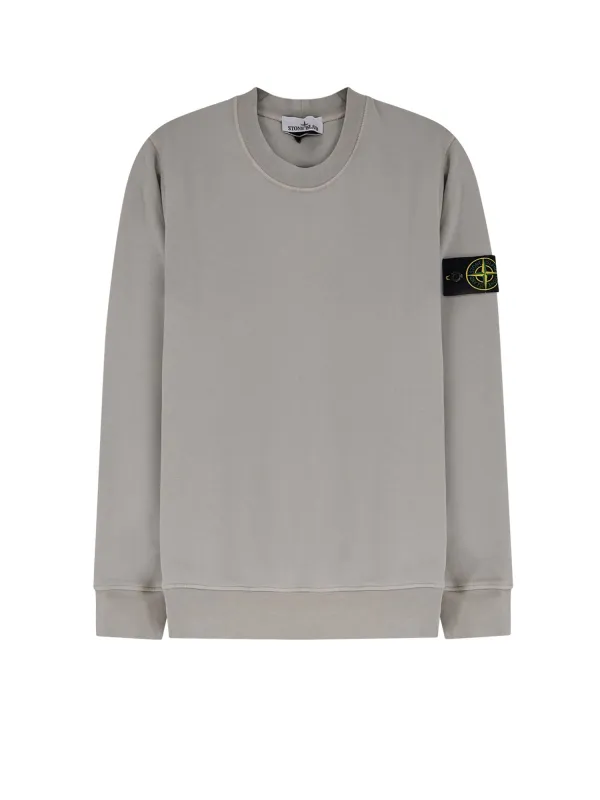 Organic Cotton Sweatshirt sold by Wanan Luxury