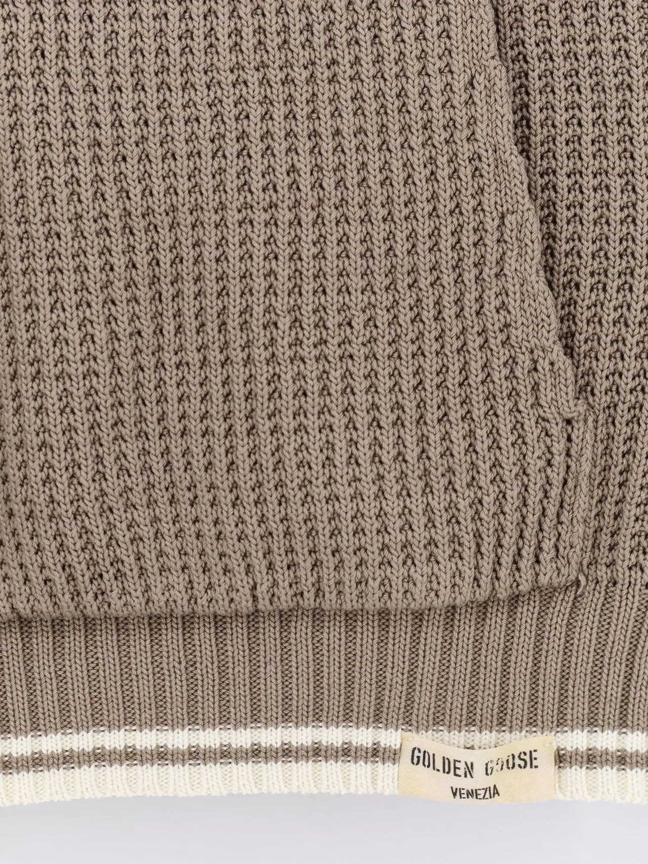Patrick Unisex Cotton Sweater sold by Wanan Luxury product image thumbnail 3