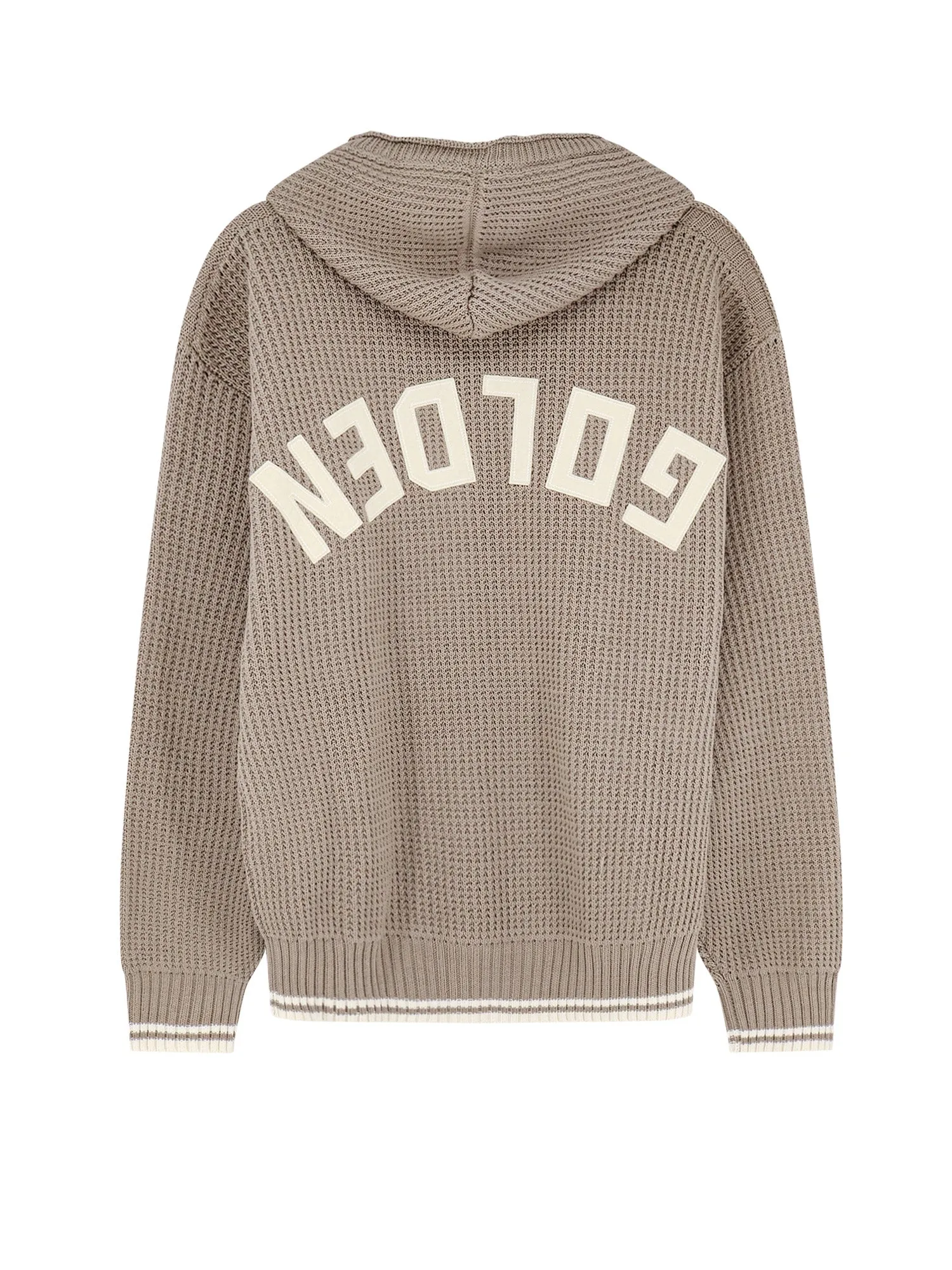 Patrick Unisex Cotton Sweater sold by Wanan Luxury product image thumbnail 2