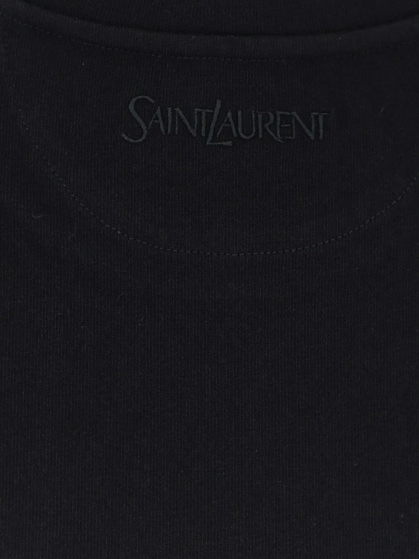 Certified Cotton T-Shirt sold by Wanan Luxury product image thumbnail 3