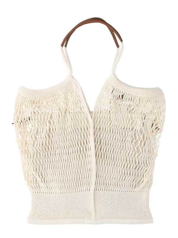 Cotton Tote Bag sold by Wanan Luxury