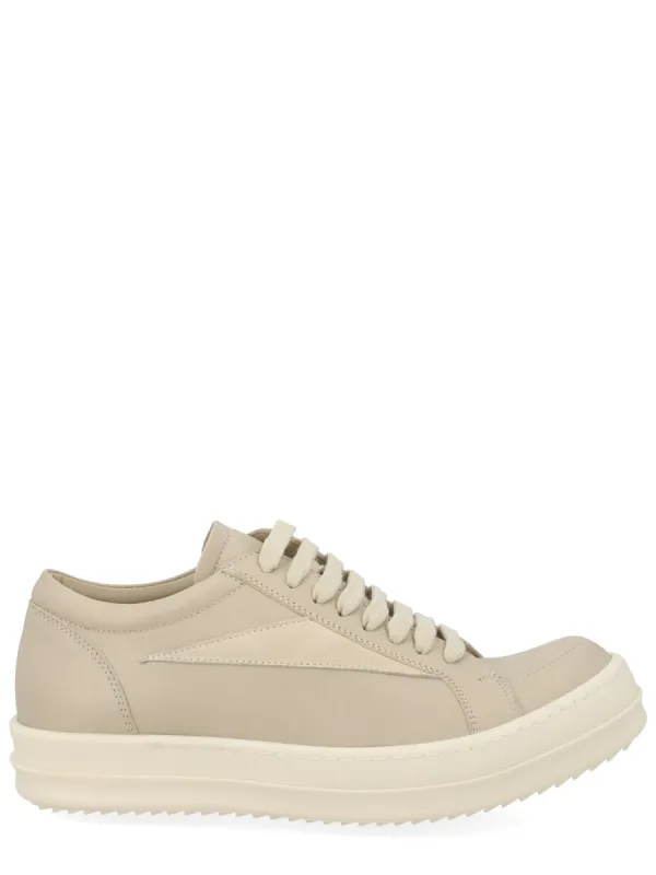 "Vintage Sneaks" Sneaker made by Rick Owens