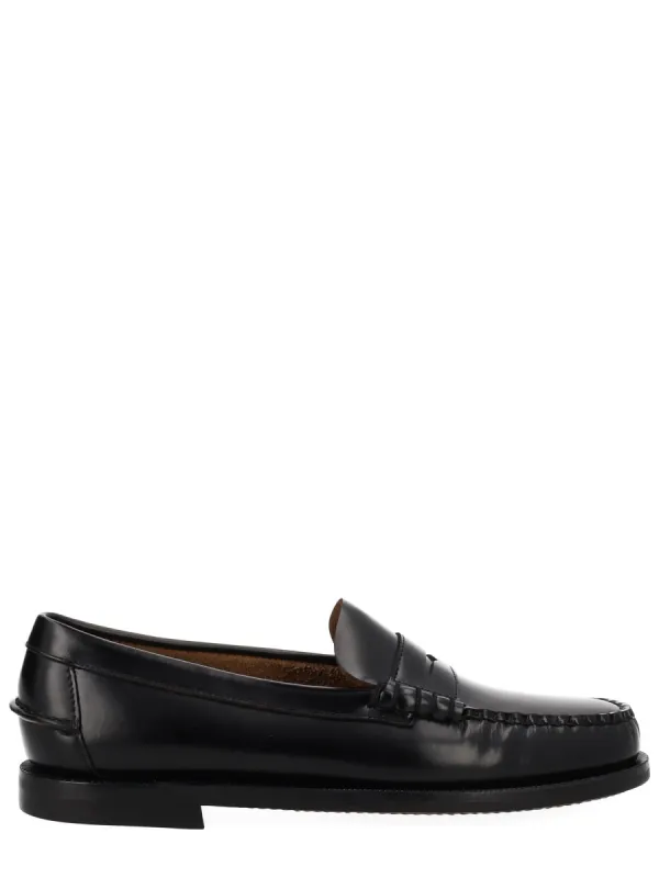 Moccasin "Classic Dan" sold by Wanan Luxury