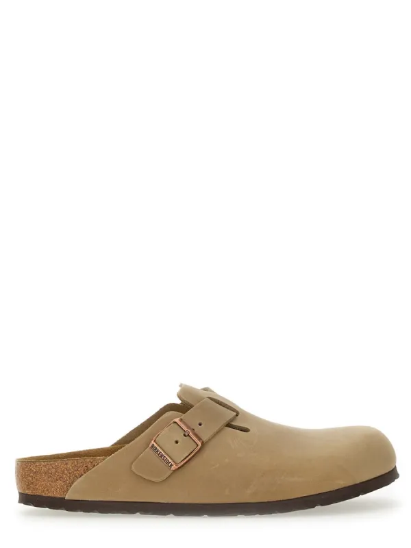 Sandal "Boston" made by Birkenstock