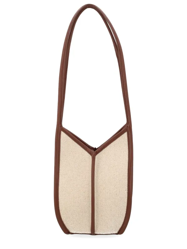 "Calella Bucket" Bag made by Hereu Studio