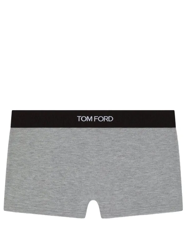 Boxers With Logo made by Tom Ford