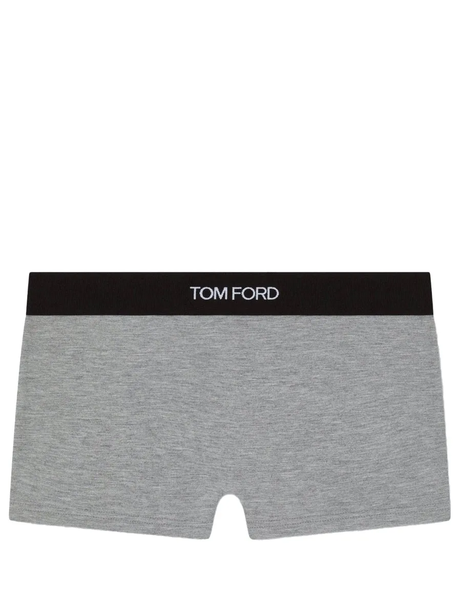 Boxers With Logo sold by Wanan Luxury
