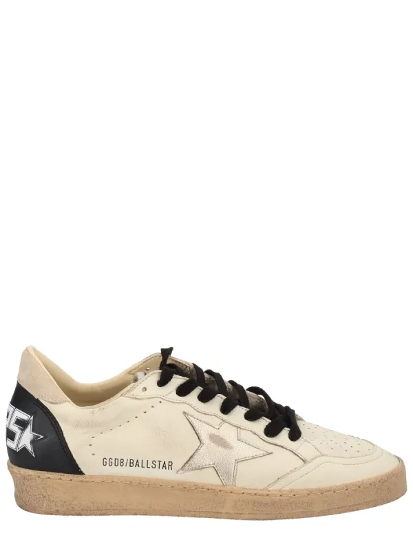 Ball Star Sneaker sold by Wanan Luxury