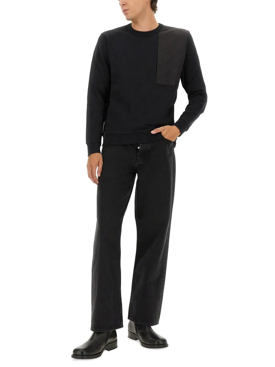 "Cover" Sweatshirt sold by Wanan Luxury product image thumbnail 2