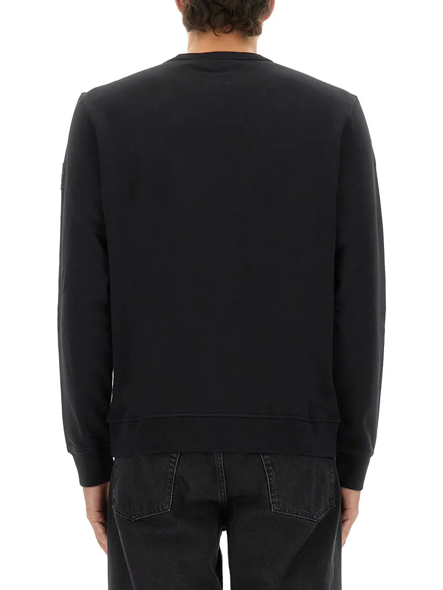 "Cover" Sweatshirt sold by Wanan Luxury product image thumbnail 3