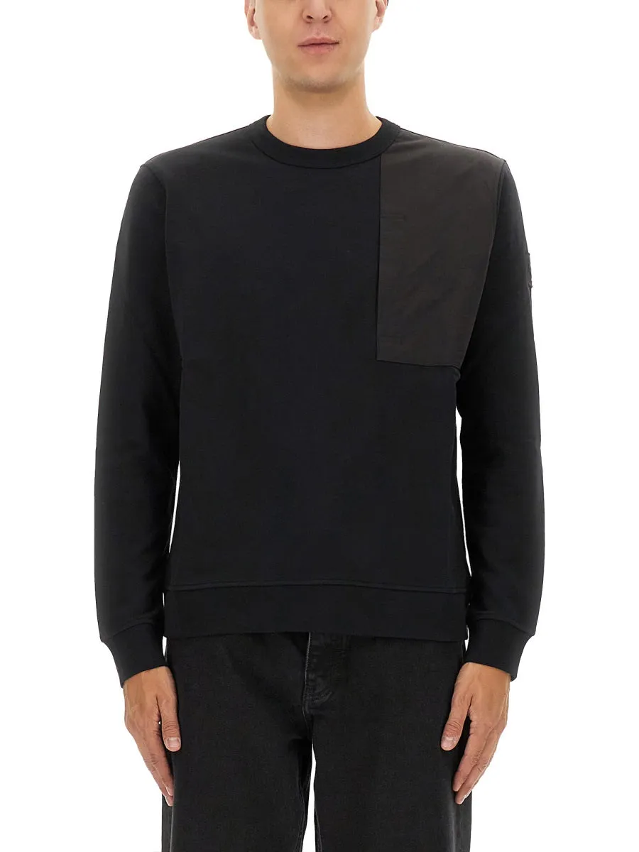 "Cover" Sweatshirt sold by Wanan Luxury