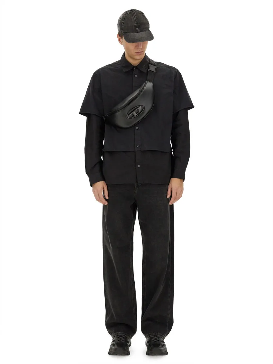 S-Gaston-O Shirt sold by Wanan Luxury product image thumbnail 2