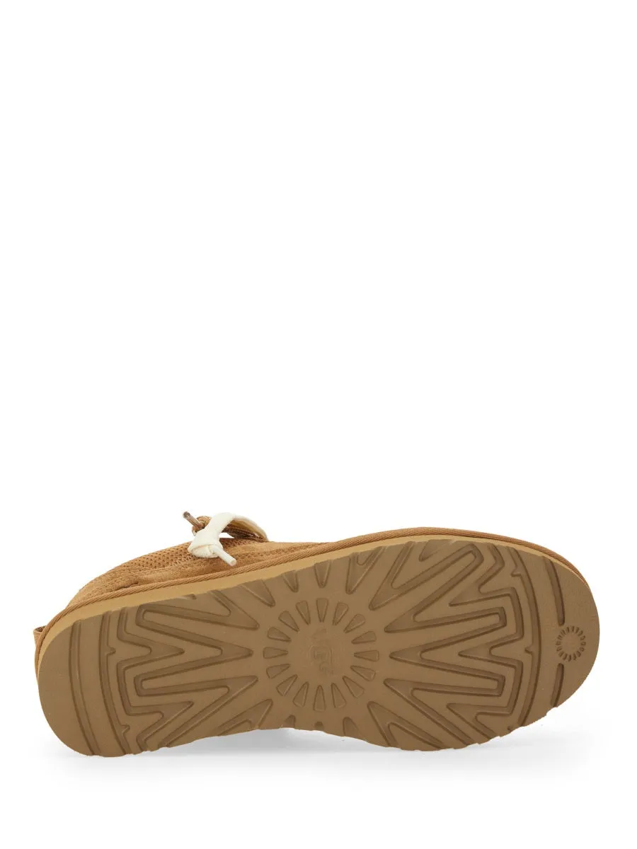 "Lo Lowmel" Sneaker sold by Wanan Luxury product image thumbnail 5