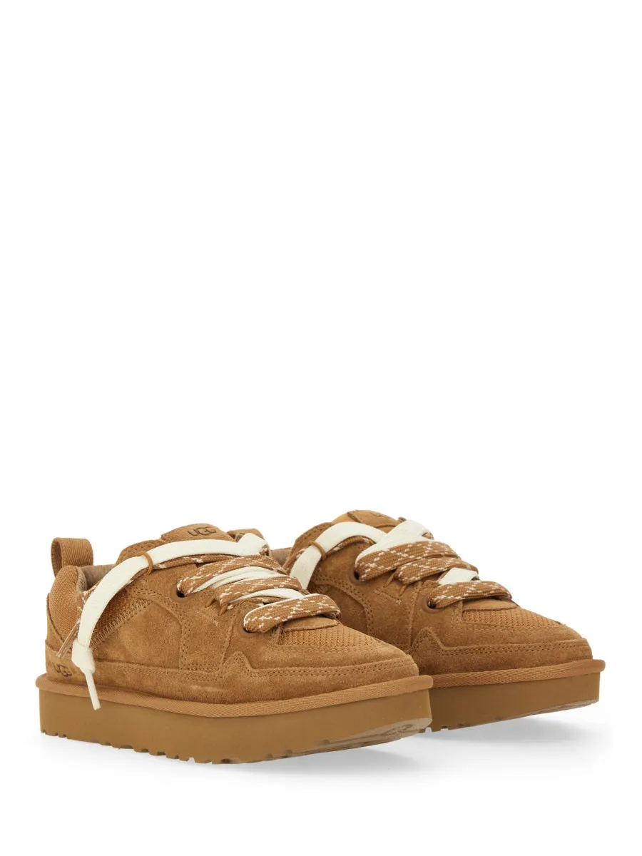 "Lo Lowmel" Sneaker sold by Wanan Luxury product image thumbnail 2