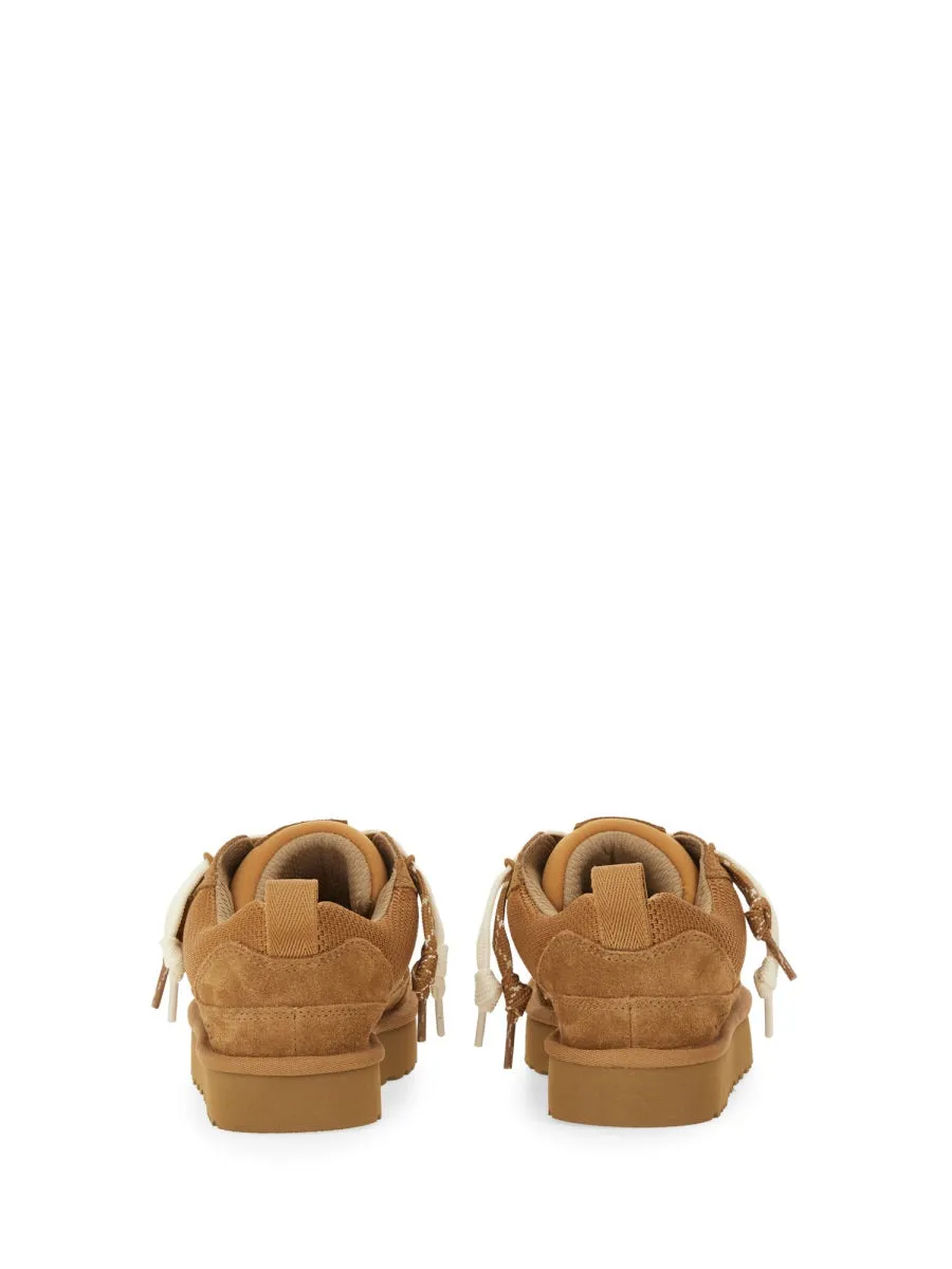 "Lo Lowmel" Sneaker sold by Wanan Luxury product image thumbnail 3