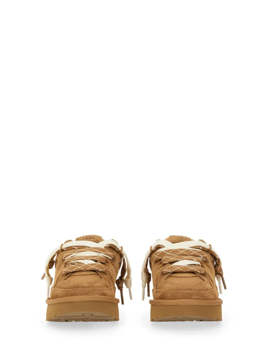"Lo Lowmel" Sneaker sold by Wanan Luxury product image thumbnail 4