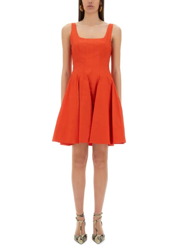 Mini Dress "Wells" sold by Wanan Luxury