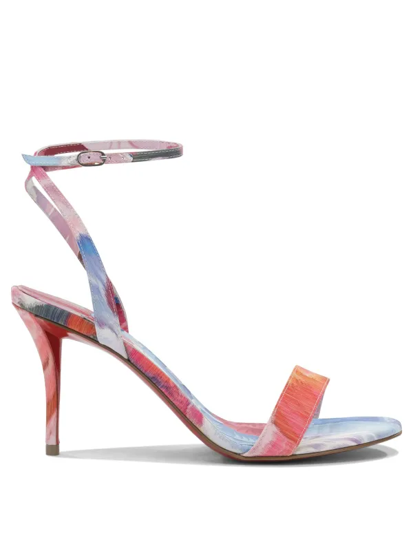 Sandals Pink sold by Wanan Luxury