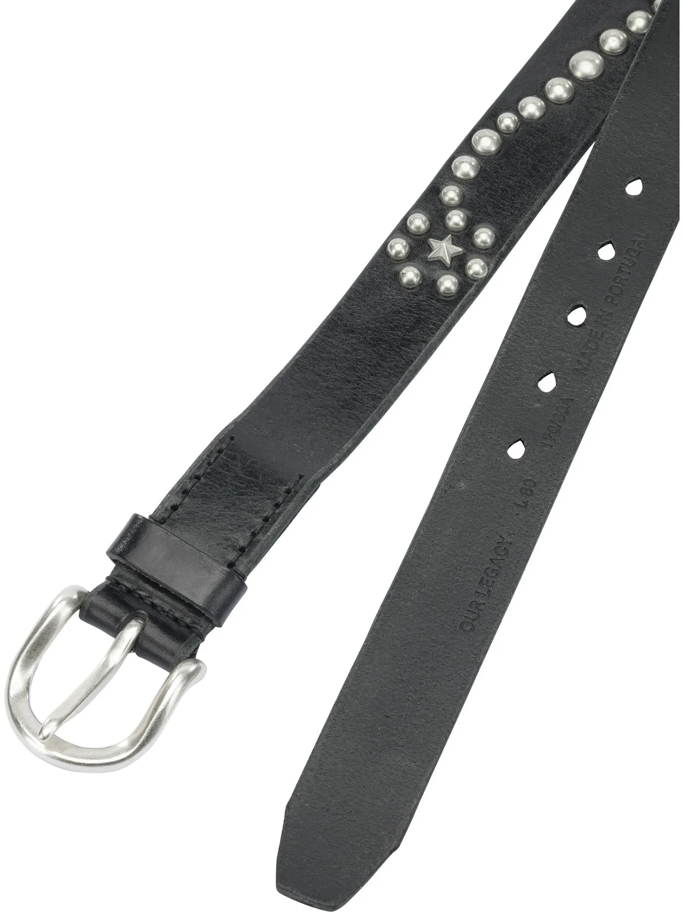 Belts Black sold by Wanan Luxury product image thumbnail 2