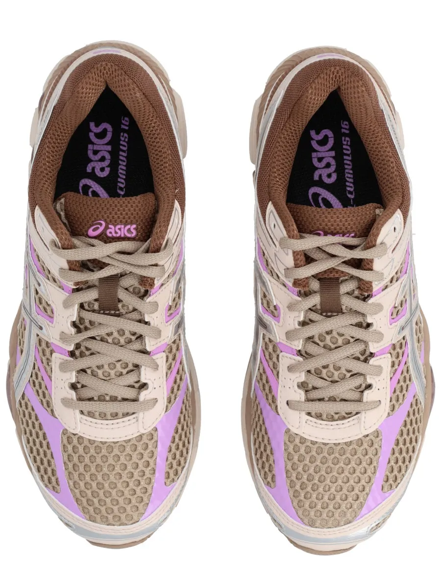 Sneaker "Gel-Cumulus 16" sold by Wanan Luxury product image thumbnail 5