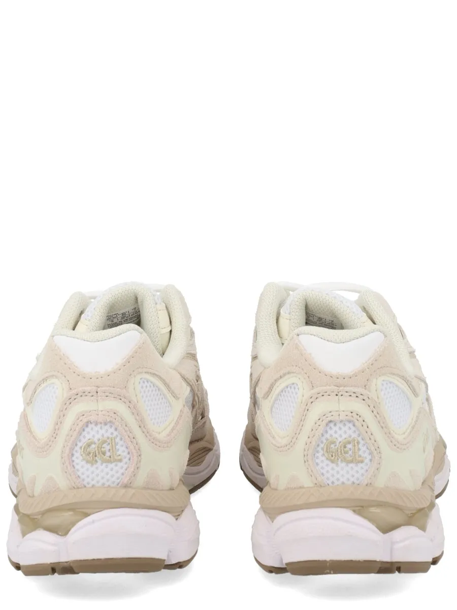 "Gel-Nyc" Sneaker sold by Wanan Luxury product image thumbnail 4