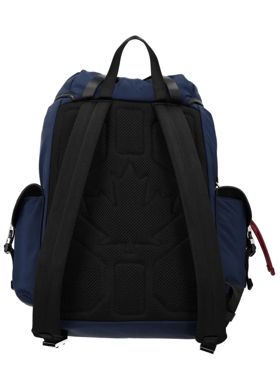 Backpack "Heritage" sold by Wanan Luxury product image thumbnail 3