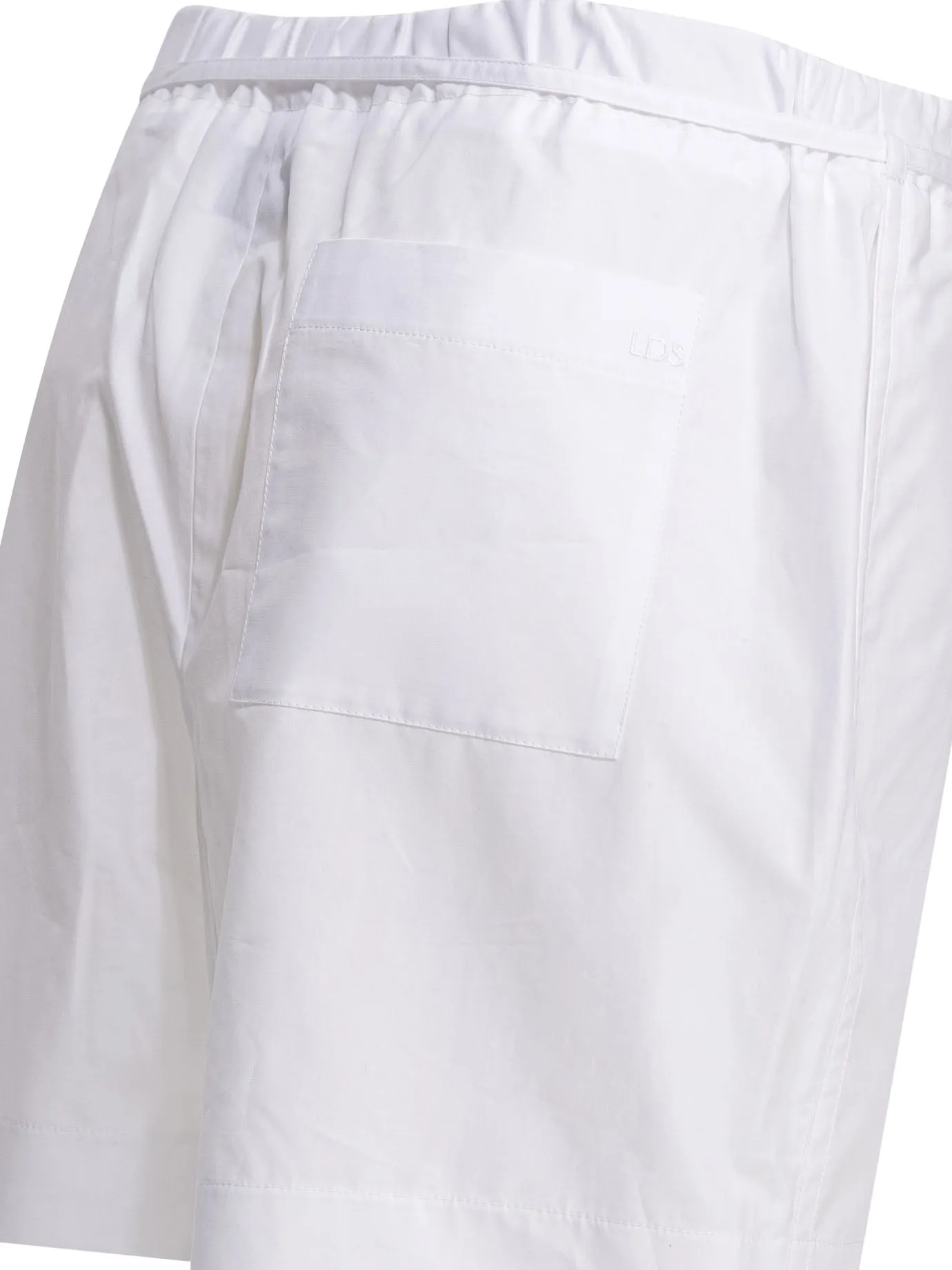 Shorts White sold by Wanan Luxury product image thumbnail 4