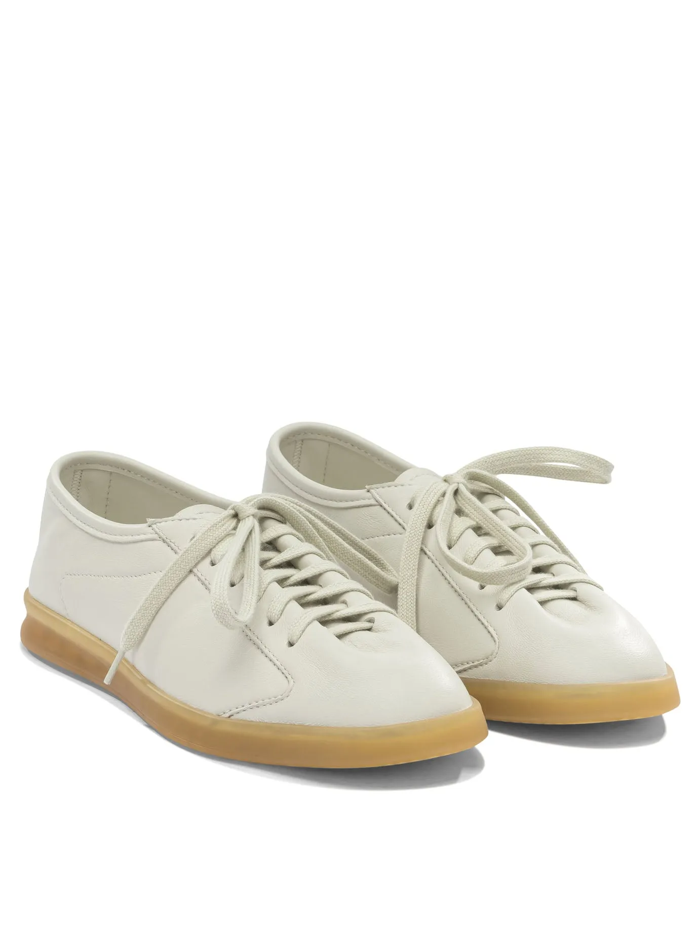Sneakers & Slip-On White sold by Wanan Luxury product image thumbnail 2