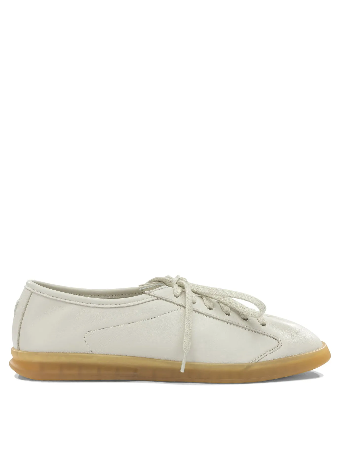 Sneakers & Slip-On White sold by Wanan Luxury