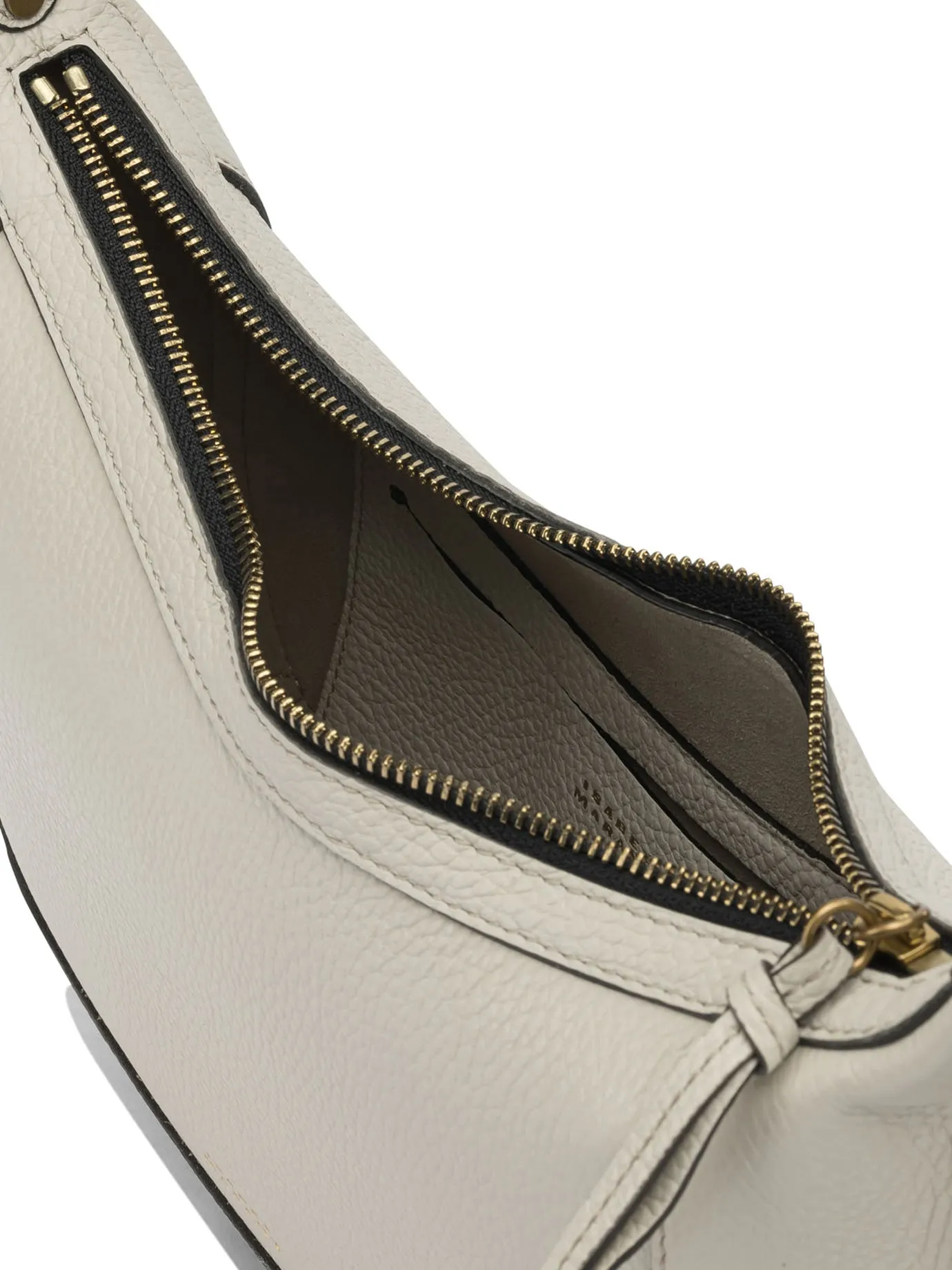 Naoko Shoulder Bags White sold by Wanan Luxury product image thumbnail 5